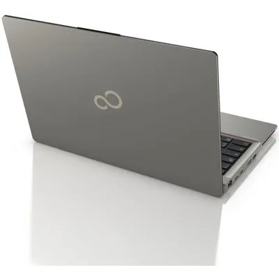 ноутбук Fujitsu LifeBook U7412 FPC07589BK-1255U_TOUCH Черный