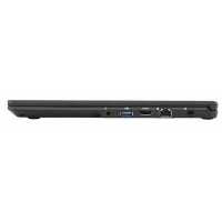 ноутбук Fujitsu LifeBook U749 U7490M0015RU Черный