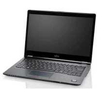 ноутбук Fujitsu LifeBook U749 U7490M0018RU-wpro Черный