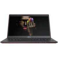 ноутбук Fujitsu LifeBook U9310 U9310M0005RU Красный