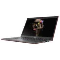 ноутбук Fujitsu LifeBook U9310 U9310M0005RU Красный