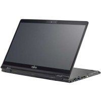 ноутбук Fujitsu LifeBook U939X U939XM0009RU Черный