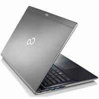 ноутбук Fujitsu LifeBook UH552 UH552MF082RU Серебристый