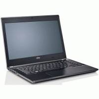 ноутбук Fujitsu LifeBook UH552 UH552MPZC2RU Серебристый