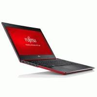 ноутбук Fujitsu LifeBook UH572 UH572MC5A2RU Красный