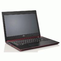 ноутбук Fujitsu LifeBook UH572 UH572MF342RU Красный