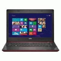 ноутбук Fujitsu LifeBook UH572 UH572MPZG2RU Красный