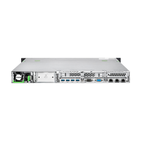 сервер Fujitsu Primergy RX1330M2 R1332SC020IN