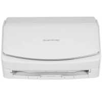 сканер Ricoh ScanSnap iX1600 White Белый