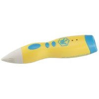 3D ручка Funtastique Cool FPN01Y желтый