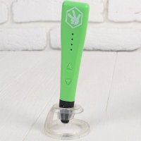 3D ручка Funtastique Mini FPN06G зеленый
