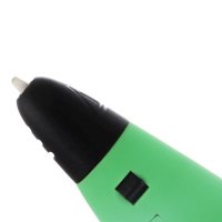 3D ручка Funtastique One FP001A-G зеленый