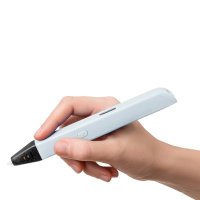 3D ручка Funtastique RP800A WH белый