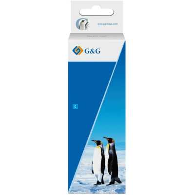 чернила G&G GG-GI-41C