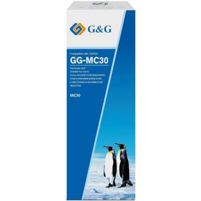 бункер G&G GG-MC30