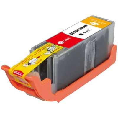 картридж G&G GG-PGI450XLBK черный