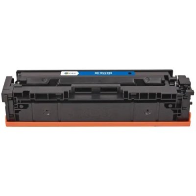 картридж G&G GG-W2210X черный