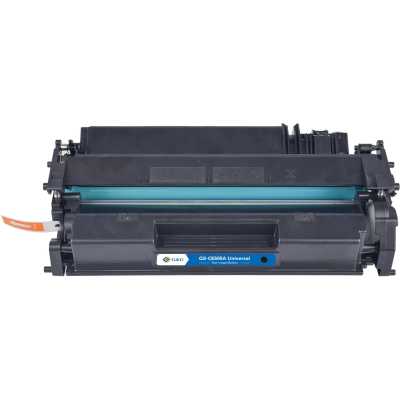 картридж G&G GS-CE505A Universal черный