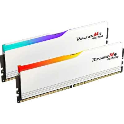 оперативная память G.Skill Ripjaws M5 Neo RGB F5-6000J3636F16GX2-RM5NRW