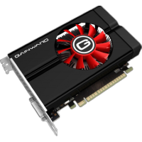 видеокарта Gainward GeForce GTX1050 3835