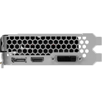 видеокарта Gainward GeForce GTX1050 3835
