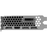 видеокарта Gainward GeForce GTX1070Ti 3989