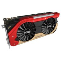 видеокарта Gainward GTX 1080 Phoenix GS