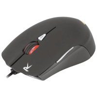 мышь Gamdias Ourea Optical Черный