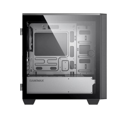 корпус GameMax Aero Mini Eco