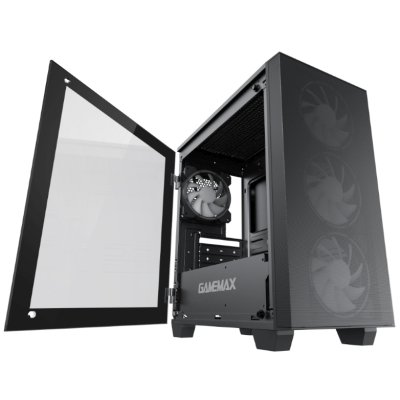 корпус GameMax Aero Mini