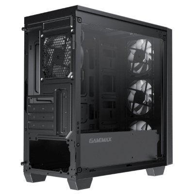 корпус GameMax Aero Mini