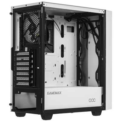 корпус GameMax Brufen C3 WB