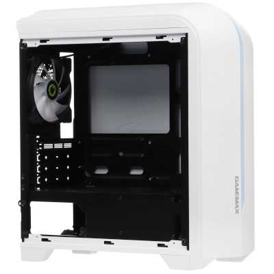 корпус GameMax Centauri White Blue