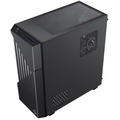 корпус GameMax Contac COC BG