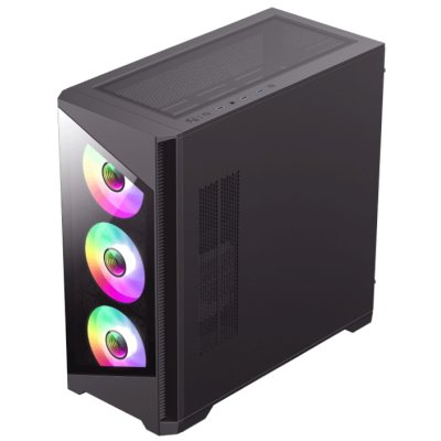 корпус GameMax Destroyer TGB