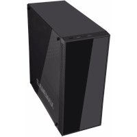 корпус GameMax Draco Black