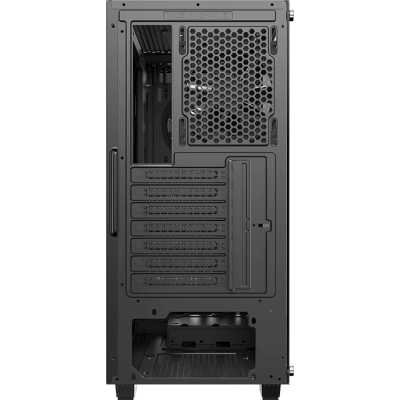 корпус GameMax Draco XD MFG A363-TA