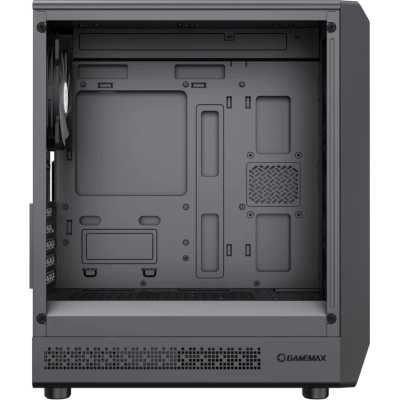 корпус GameMax Forge MB Black