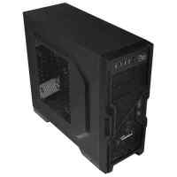 корпус GameMax G505 Black