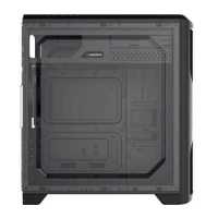 корпус GameMax G562 Black