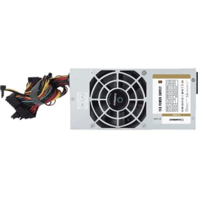 блок питания GameMax GT-300G Серый