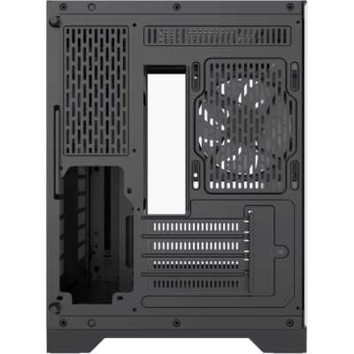 корпус GameMax HYPE-M Black