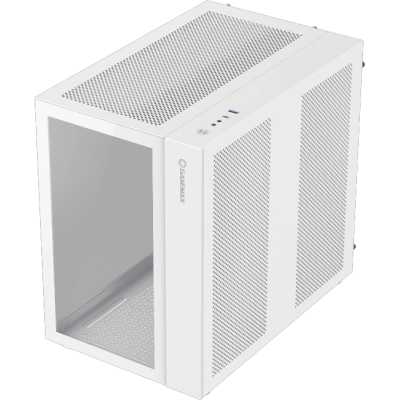 корпус GameMax Infinity White