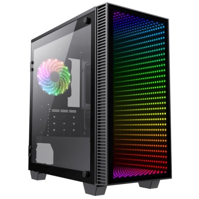 корпус GameMax Mini Abyss