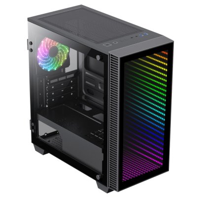 корпус GameMax Mini Abyss