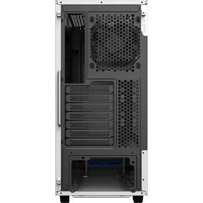 корпус GameMax Paladin T801 White