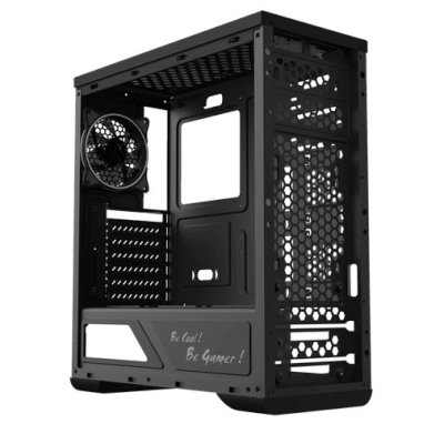 корпус GameMax Shine G517
