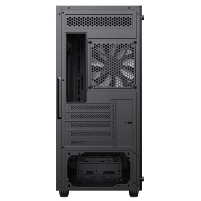 корпус GameMax Storm BK