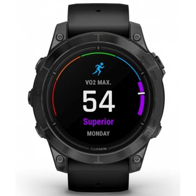 смарт часы Garmin Epix Pro Gen 2 010-02803-01