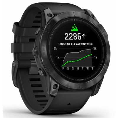 смарт часы Garmin Epix Pro Gen 2 010-02804-21